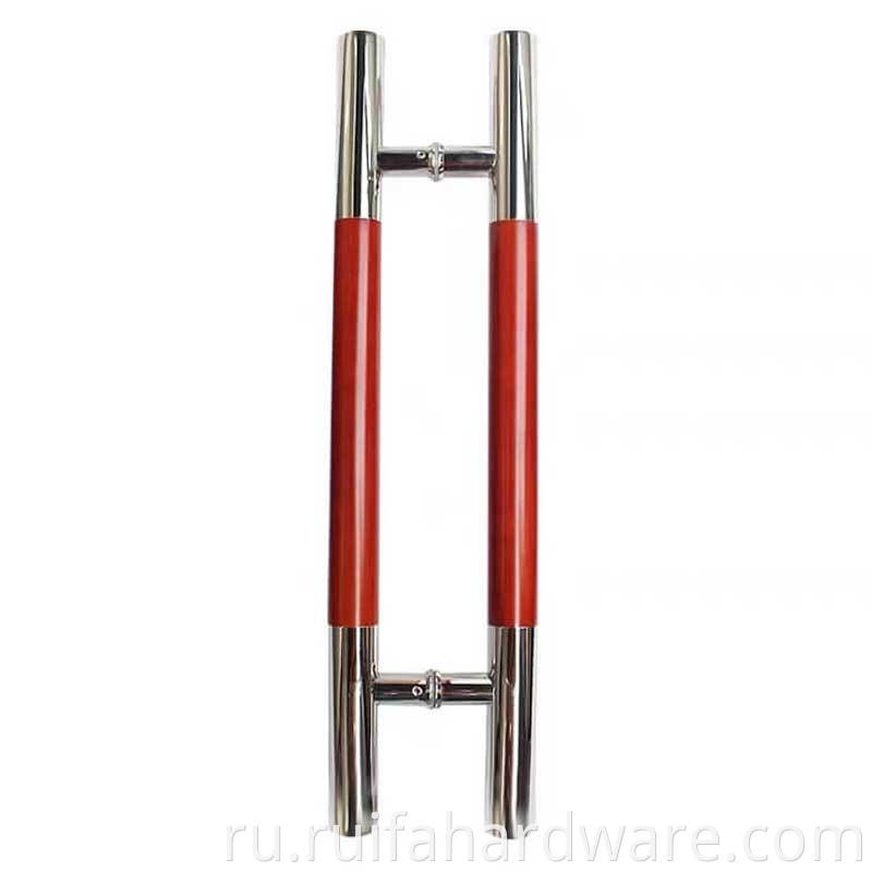 Door Handle For Glass Door (2)
